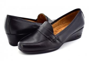 Oferta de Zapatos Mas Descanso 1100 Para Mujer por $469 en Calzzapato