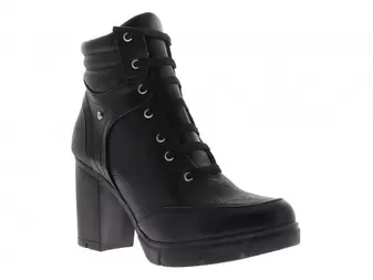 Oferta de Botines Vifra 7629 Para Mujer por $769 en Calzzapato