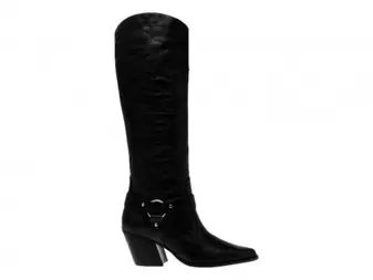 Oferta de Botas Steve Madden Hillside Para Mujer por $2999 en Calzzapato