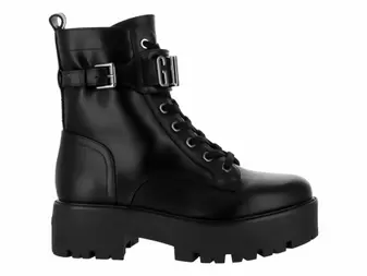 Oferta de Botas Guess Vaires Para Mujer por $3499 en Calzzapato