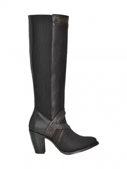 Oferta de Botas Cuadra 3f99ma Para Mujer por $7499 en Calzzapato