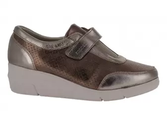 Oferta de Tenis Manet 35206 Para Mujer por $1329 en Calzzapato