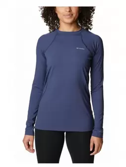 Oferta de Blusa Columbia 163902 Azul Para Mujer por $1695 en Calzzapato