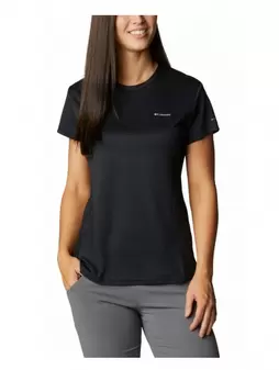 Oferta de Blusa Columbia 193382  Negro Para Mujer por $1495 en Calzzapato