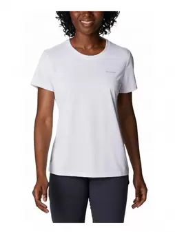 Oferta de Blusa Columbia 199155 Blanco Para Mujer por $995 en Calzzapato