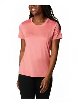 Oferta de Blusa Columbia 199155 Rosa Para Mujer por $995 en Calzzapato