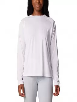 Oferta de Playera Columbia Tidal Tee Para Mujer por $995 en Calzzapato