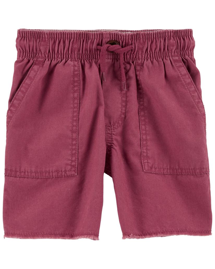 Oferta de Shorts De Lona Oshkosh B'Gosh por $224 en Carter's