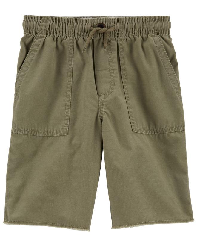 Oferta de Shorts De Lona Oshkosh B'Gosh por $249 en Carter's