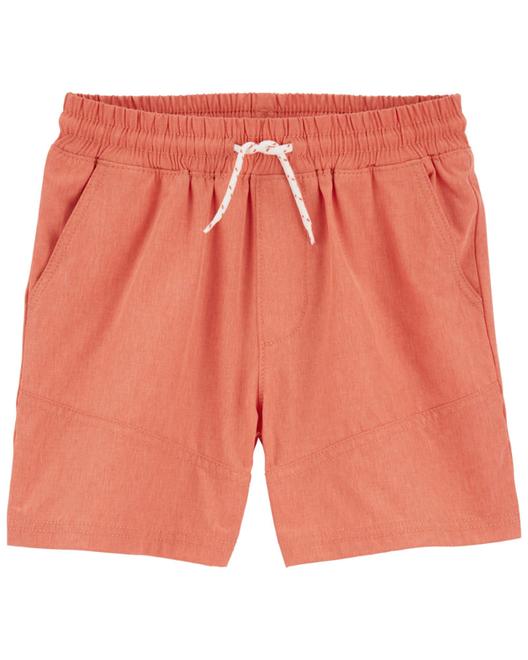 Oferta de Shorts Híbridos Elásticos Active Oshkosh B'Gosh por $399 en Carter's