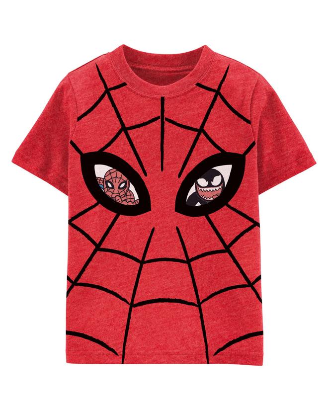Oferta de Playera Gráfica De Spiderman Oshkosh B'Gosh por $279 en Carter's