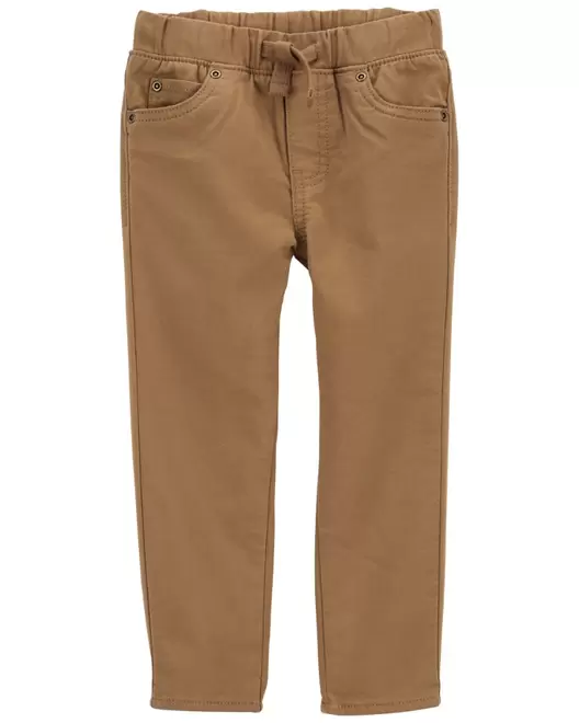 Oferta de Pantalones Carter's por $349 en Carter's