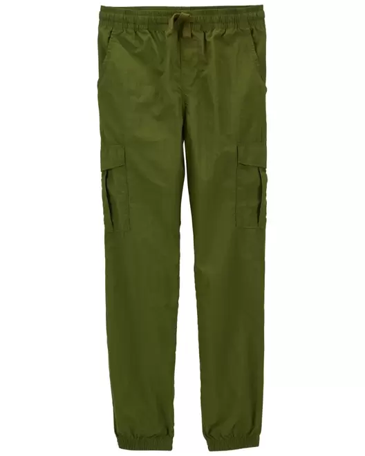 Oferta de Pants Deportivos Carter's por $419 en Carter's