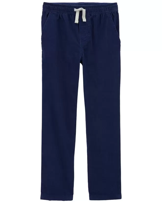 Oferta de Pants De Pana Carter's por $419 en Carter's