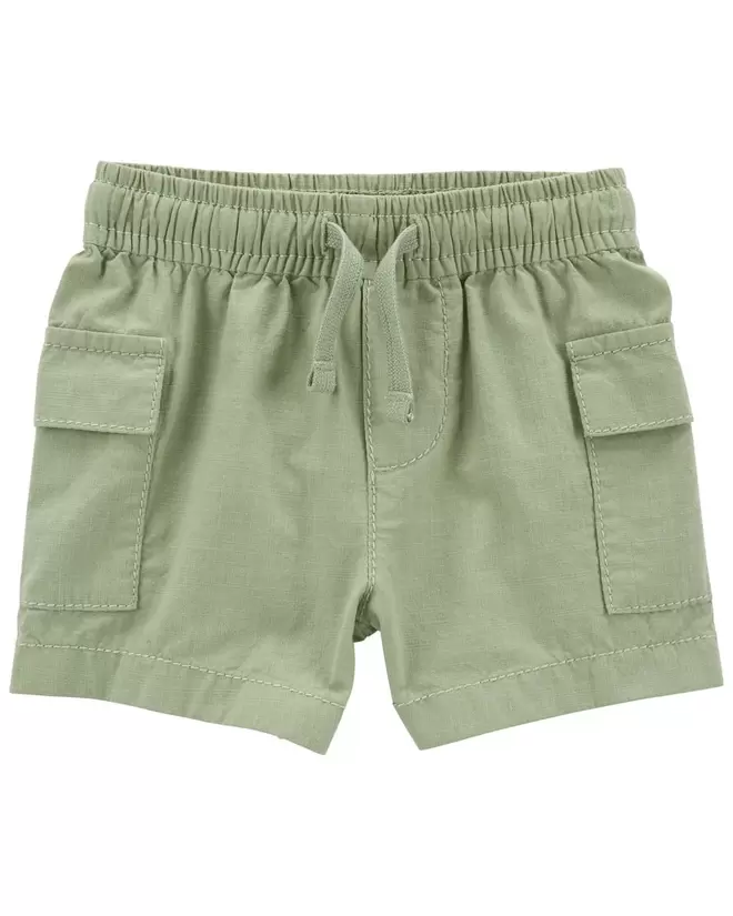 Oferta de Short Deportivo Oshkosh B'Gosh por $224 en Carter's