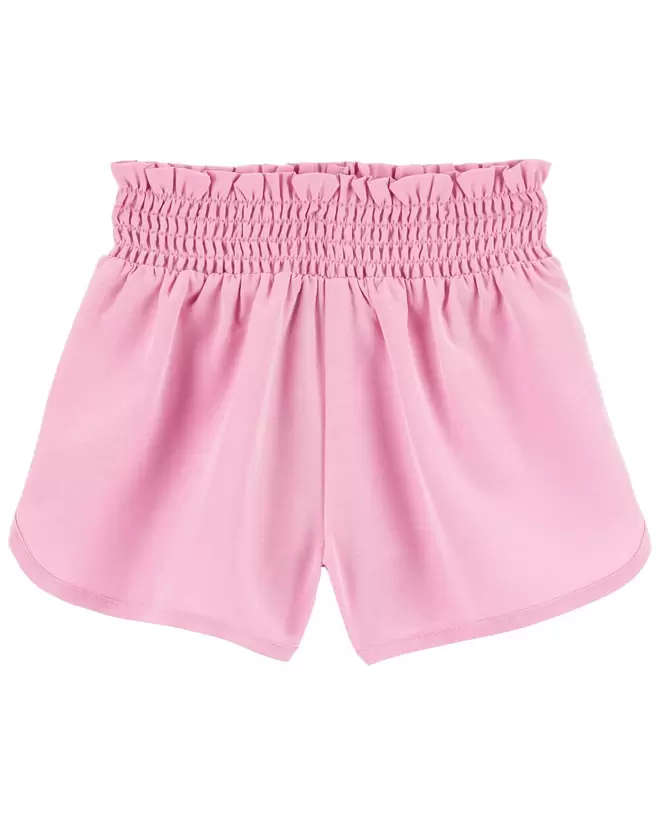 Oferta de Short Deportivo Oshkosh B'Gosh por $199 en Carter's