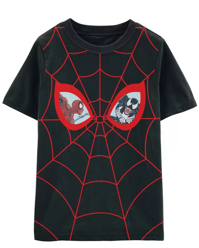 Oferta de Playera Gráfica De Spiderman Oshkosh B'Gosh por $160 en Carter's