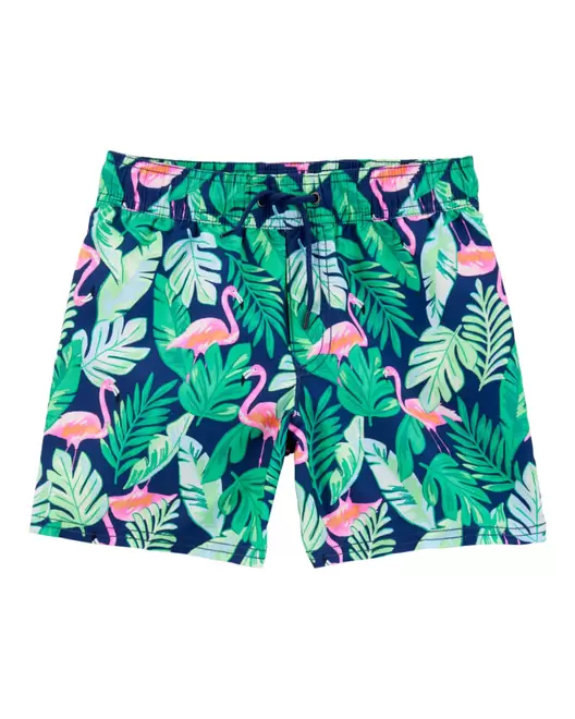 Oferta de Traje De Baño De 1 Pieza Tropical Carter's por $314 en Carter's