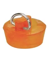 Oferta de Tapon De Desague P/lavabo Y/o Lavadero por $3.72 en Casa Cravioto