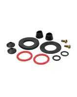 Oferta de Empaque Para Mezcladora Vinil Carton C/20 Bolsas C/1 Jgo por $158.39 en Casa Cravioto