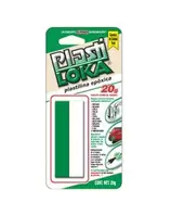 Oferta de Plastilina Epoxica Usos Generales Barra Dual 20.0gr Plastiloka por $17.85 en Casa Cravioto