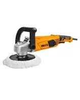 Oferta de Pulidora Industrial 7 1400w Velocidad Variable Uap14008 Ingco por $2094.94 en Casa Cravioto