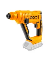 Oferta de Rotomartillo Inalambrico 5/8 Sds Plus 20v Sin Bateria 1.5j Crhli1601 Ingco por $1572.07 en Casa Cravioto