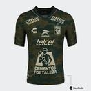 Oferta de Call of Duty x CHARLY León Special Edition Jersey for Men 23-24 por $100 en Charly