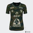 Oferta de Call of Duty x CHARLY León Special Edition Jersey for Women 23-24 por $70 en Charly