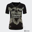 Oferta de Call of Duty x CHARLY Xolos Special Edition Jersey for Women 23-24 por $80 en Charly