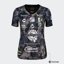 Oferta de Call of Duty x CHARLY Querétaro Special Edition Jersey for Women 23-24 por $80 en Charly