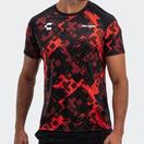 Oferta de Call of Duty x CHARLY Special Edition T-Shirt for Men por $55 en Charly