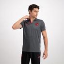 Oferta de Charly Sport Concentración Xolos Polo Shirt for Men por $50 en Charly