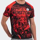 Oferta de Call of Duty x CHARLY Xolos Special Edition T-Shirt for Men por $38 en Charly