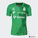 Oferta de Santos Special Edition Third Jersey for Men 22/23 por $36 en Charly