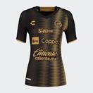 Oferta de Dorados Away Jersey for Women 2022/23 por $32 en Charly