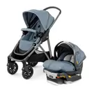 Oferta de Carriola Sistema Modular Corso por $19999 en Chicco