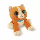 Oferta de Peluche Interactivo Kitty Wow Pets por $949 en Chicco