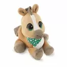 Oferta de Peluche Interactivo Pony Wow Pets por $949 en Chicco