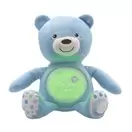 Oferta de Proyector Baby Bear para niños por $999 en Chicco