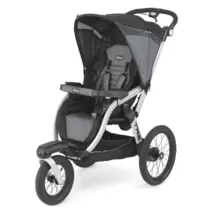 Oferta de Carriola para correr Tre Titan por $15999 en Chicco