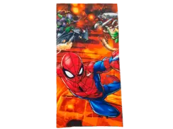 Oferta de Toalla Medio Baño Hilasal Spiderman H por $184 en Colap La Palestina