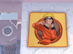 Oferta de Trapo para Cocina Naruto por $11 en Colap La Palestina