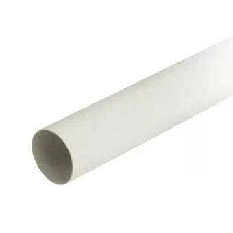 Oferta de Cresco, Tubo Pvc Norma Sanitario 200Mm - 6 Metros, Pieza por $960 en Construrama