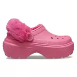 Oferta de Stomp Lined Clog por $1300 en Crocs