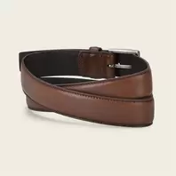 Oferta de Cinturón para Caballero en Piel Genuina por $623 en Cuadra