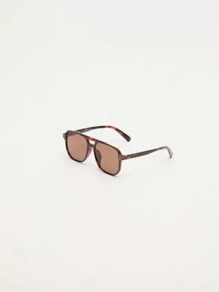 Oferta de Lentes Tipo Carrera para Mujer por $89.9 en Cuidado con el Perro