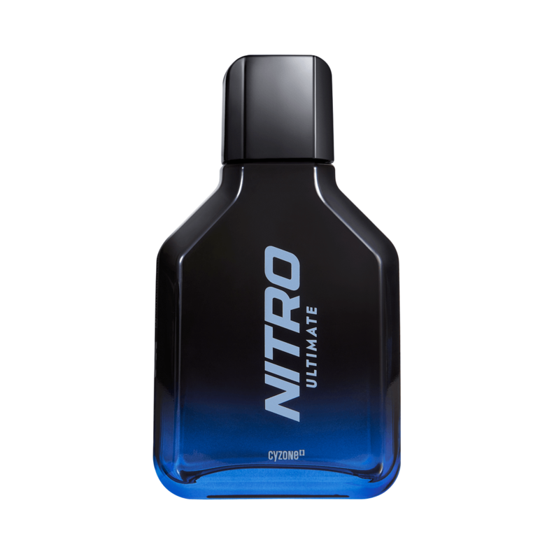 Oferta de Perfume de Hombre Nitro Ultimate por $416 en Cyzone