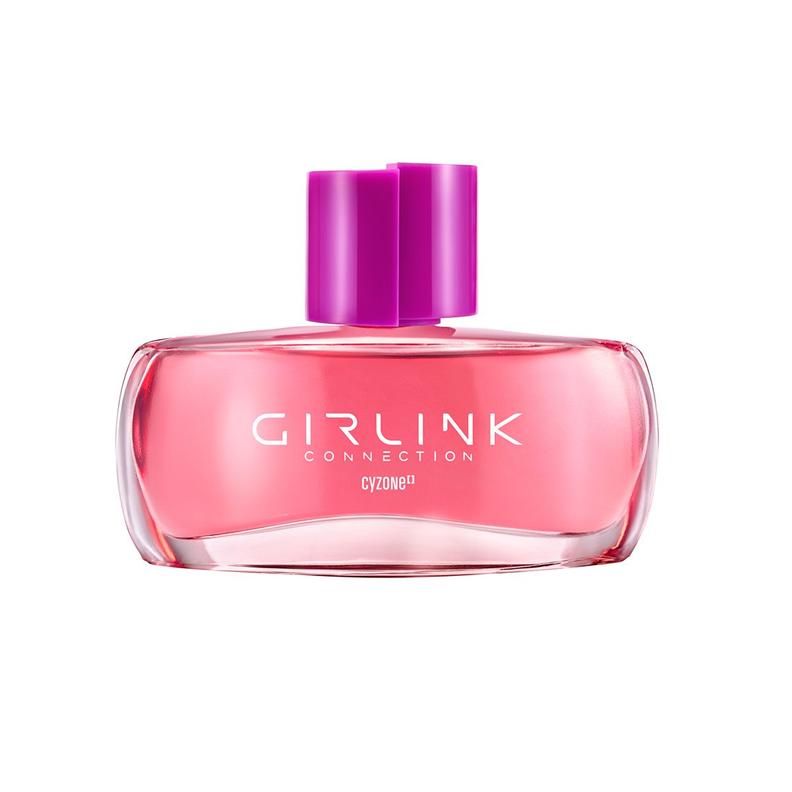 Oferta de Perfume de Mujer Girlink Connection por $340 en Cyzone