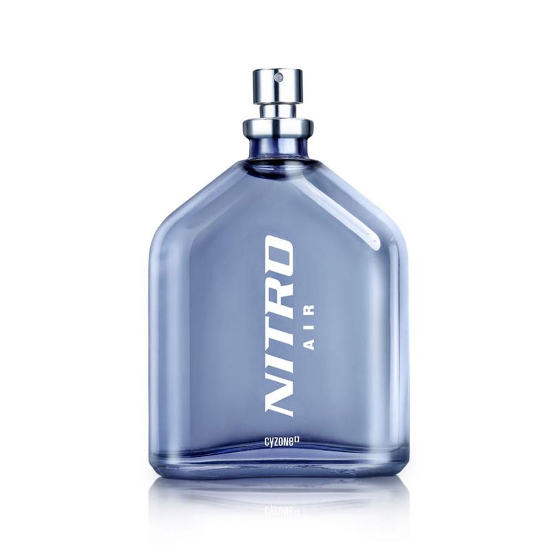 Oferta de Perfume De Hombre Nitro Air por $440 en Cyzone